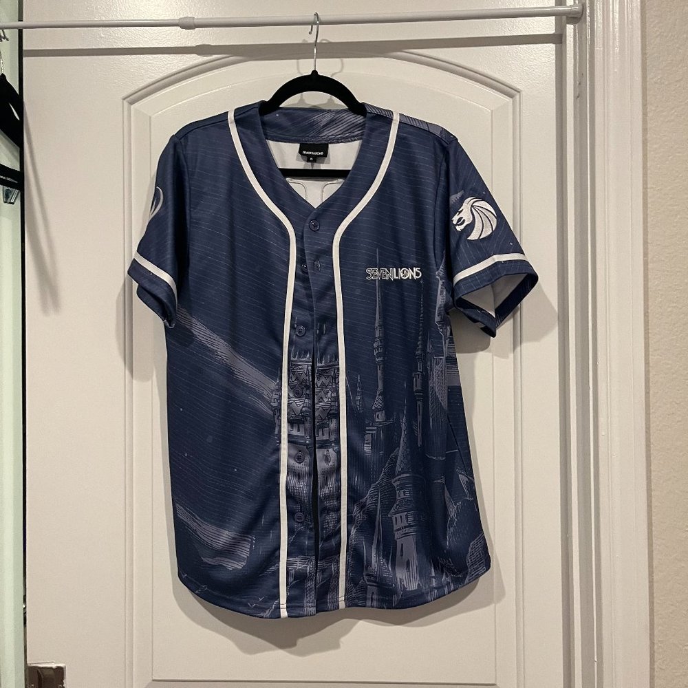 Sevenlions Jersey Small